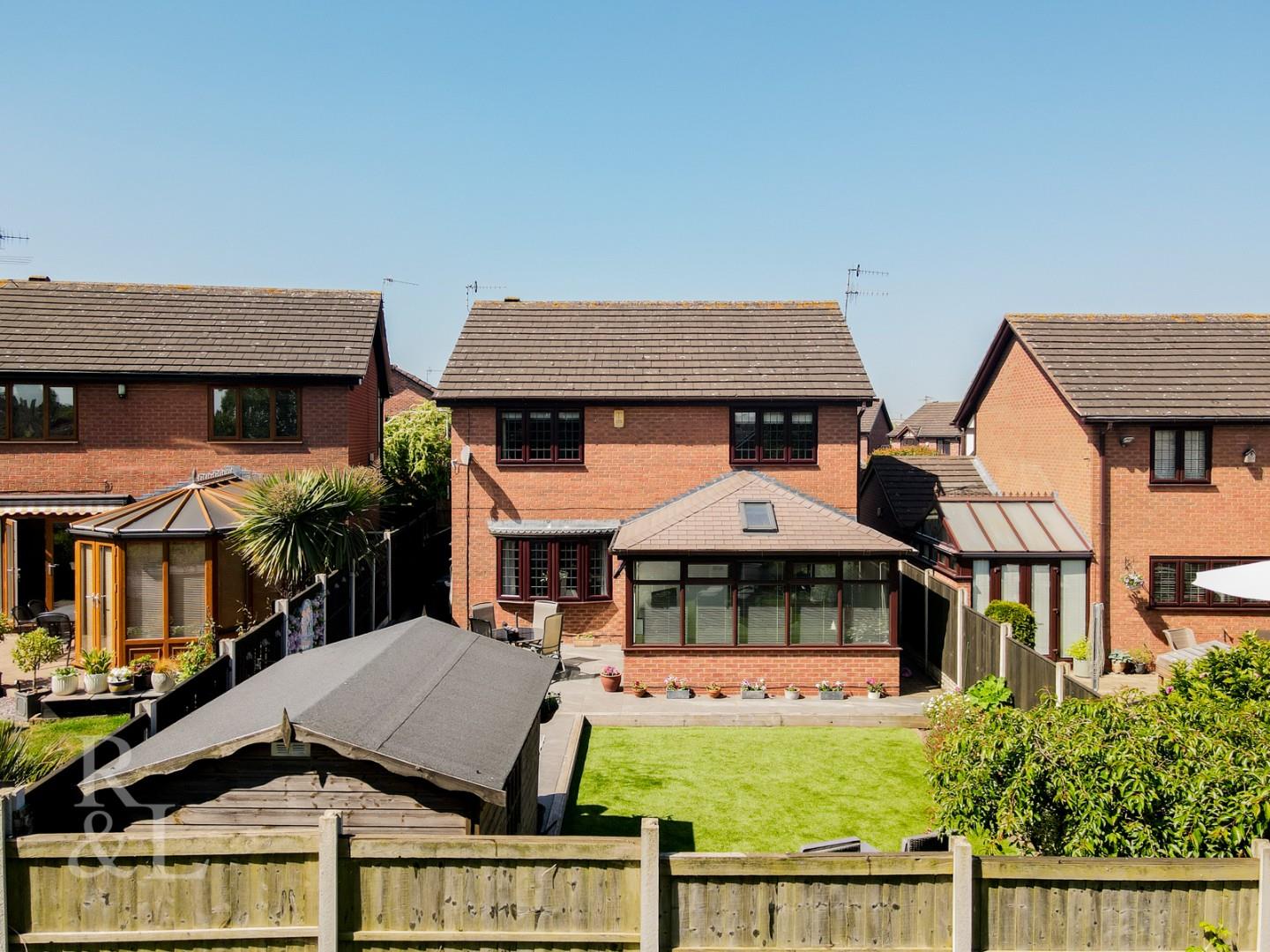 Property image for Killerton Park Drive, West Bridgford, Nottingham