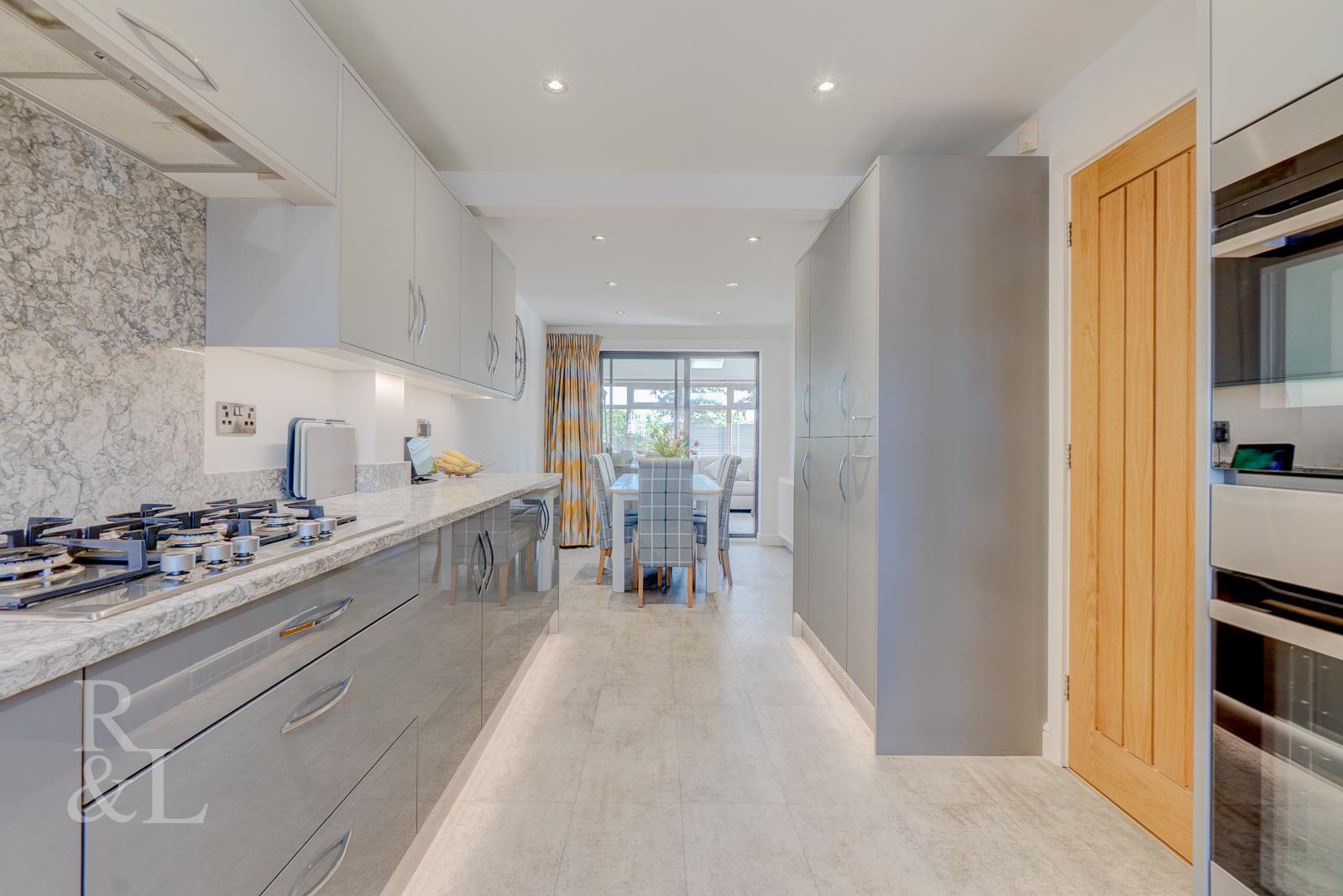 Property image for Killerton Park Drive, West Bridgford, Nottingham
