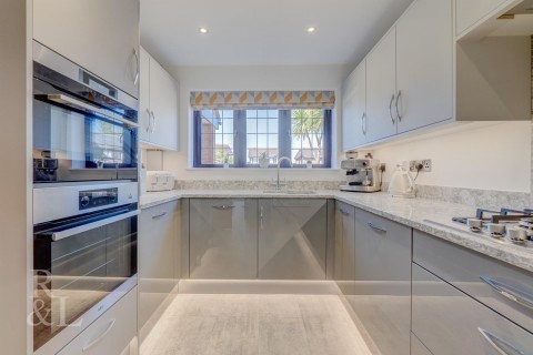 Property thumbnail image for Killerton Park Drive, West Bridgford, Nottingham