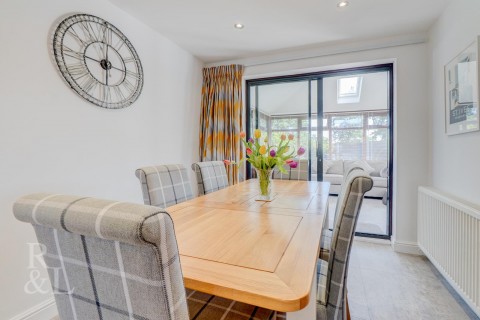 Property thumbnail image for Killerton Park Drive, West Bridgford, Nottingham