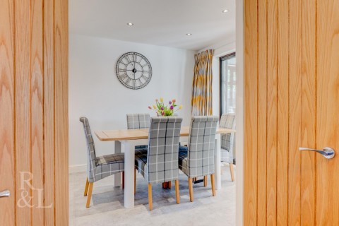 Property thumbnail image for Killerton Park Drive, West Bridgford, Nottingham