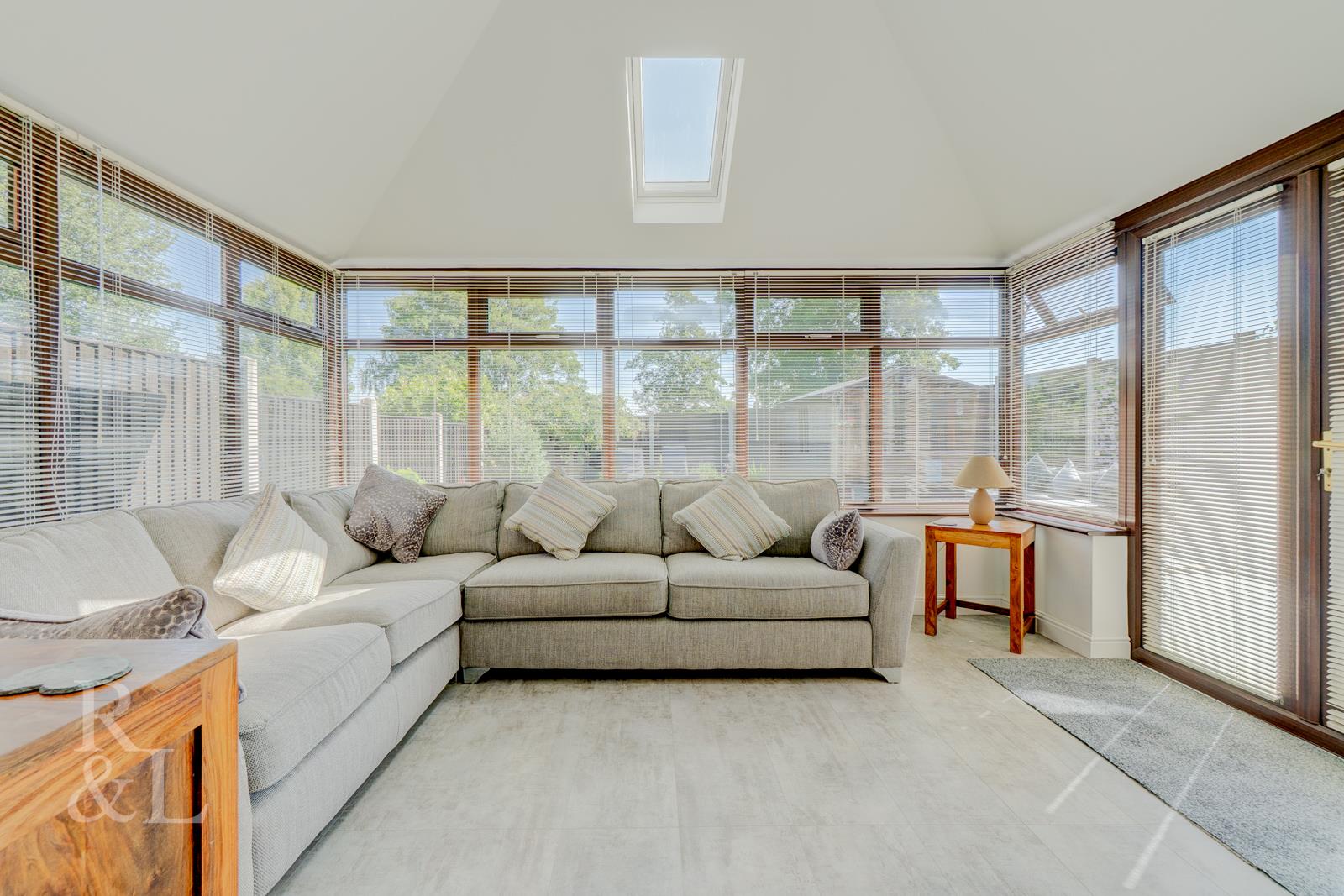 Property image for Killerton Park Drive, West Bridgford, Nottingham