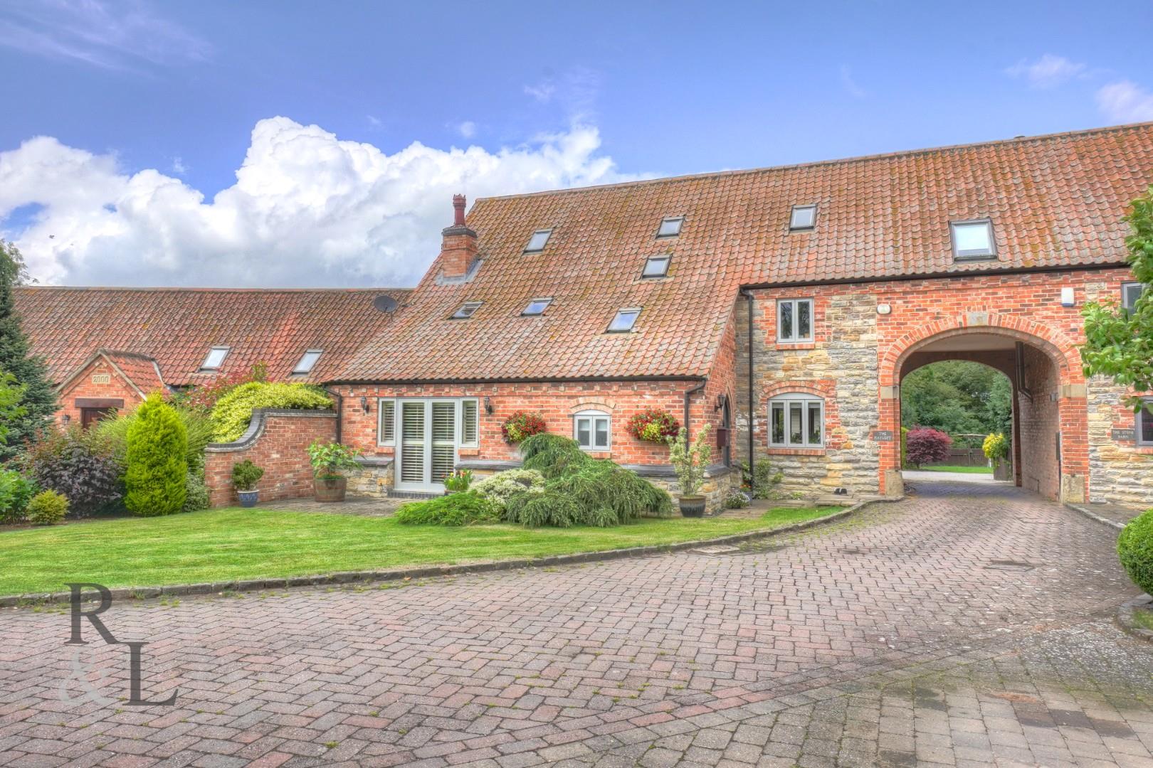 Property image for Old Melton Road, Widmerpool, Nottingham