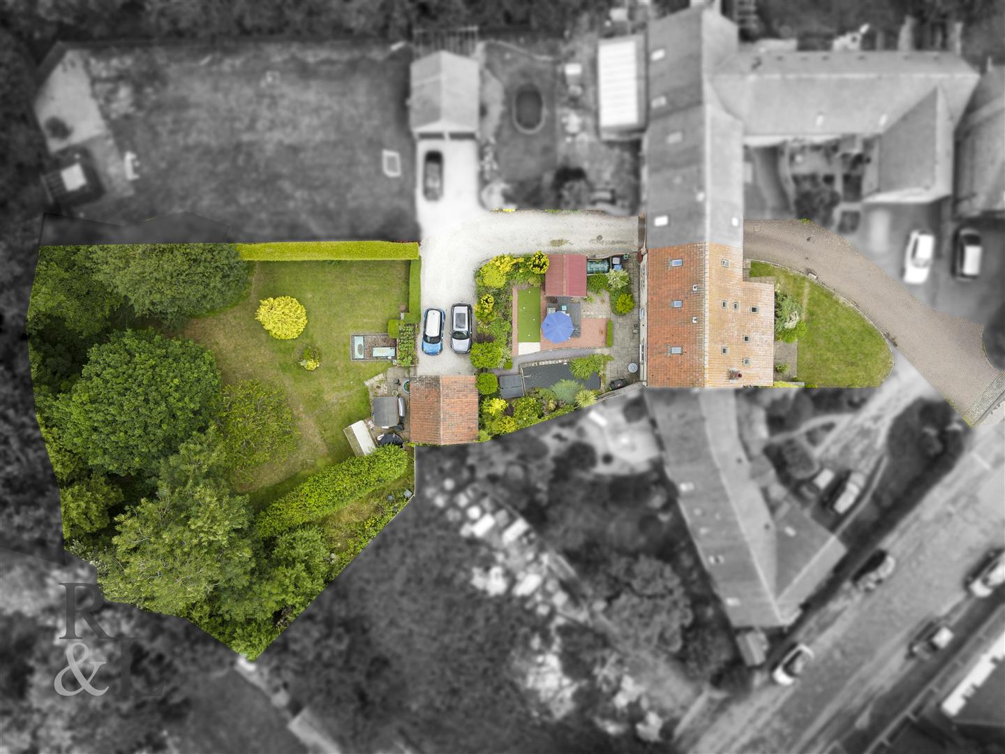 Property image for Old Melton Road, Widmerpool, Nottingham