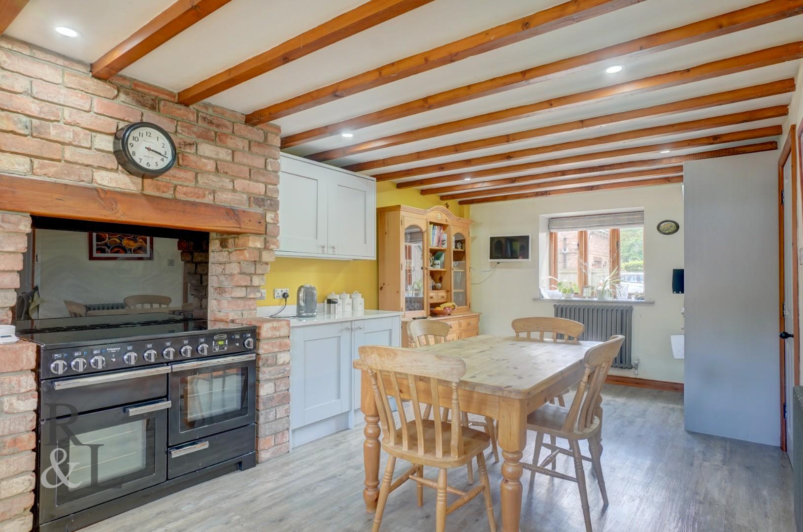 Property image for Old Melton Road, Widmerpool, Nottingham