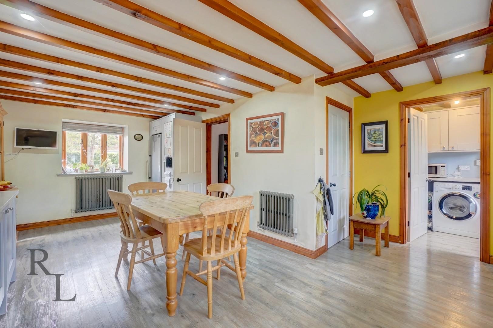 Property image for Old Melton Road, Widmerpool, Nottingham