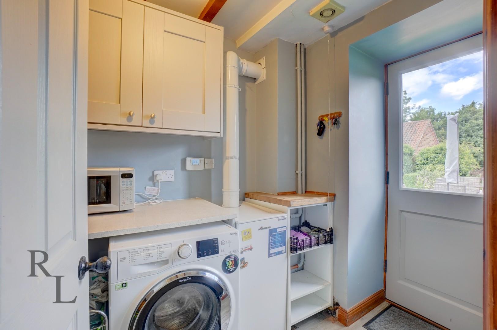 Property image for Old Melton Road, Widmerpool, Nottingham
