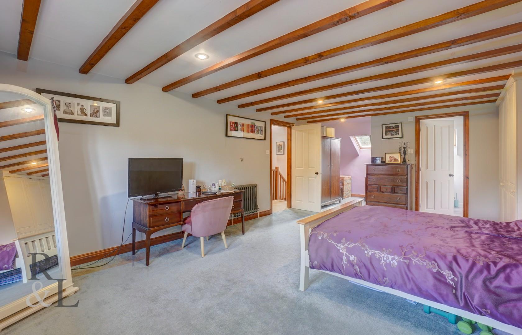 Property image for Old Melton Road, Widmerpool, Nottingham