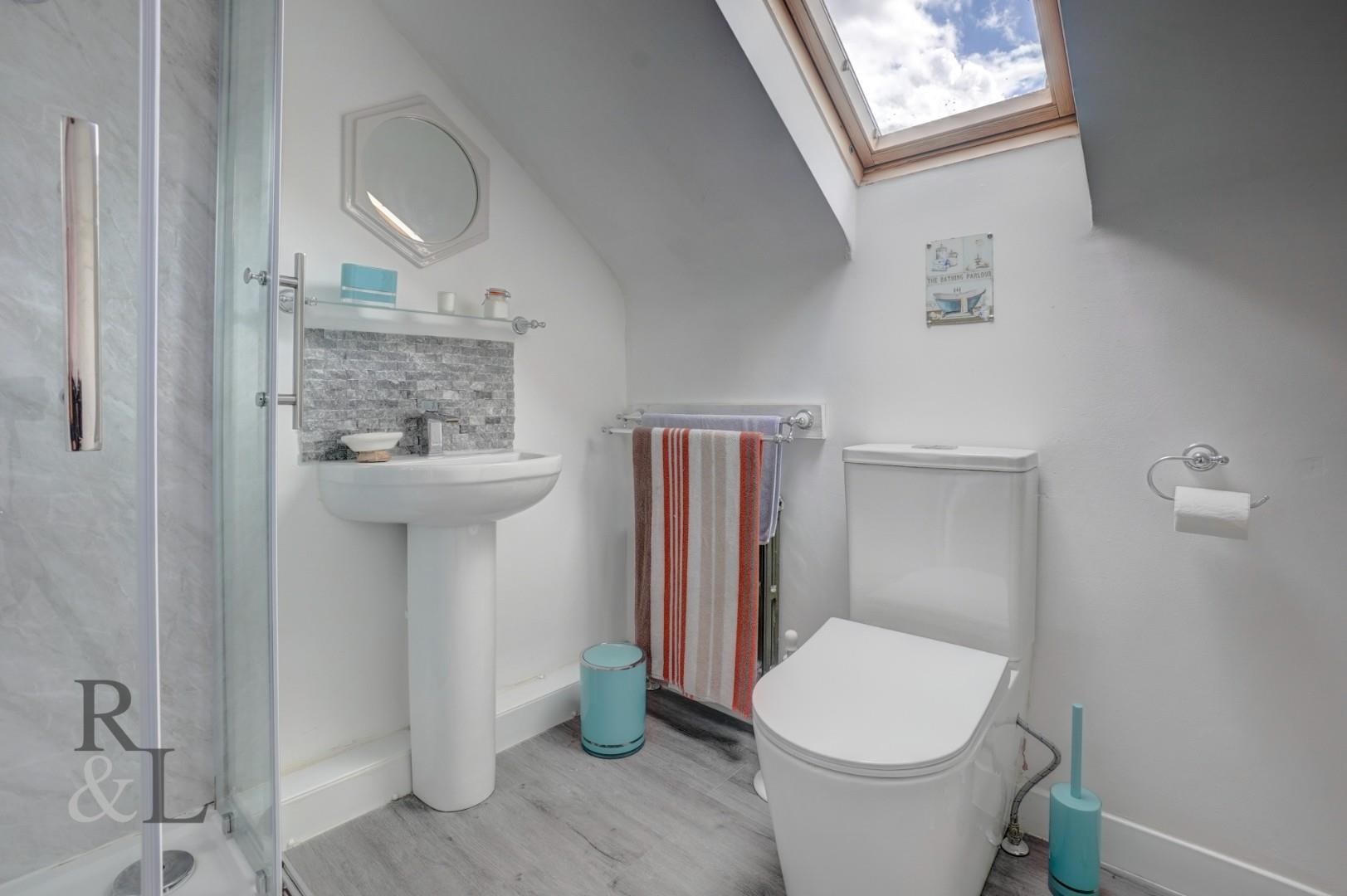 Property image for Old Melton Road, Widmerpool, Nottingham