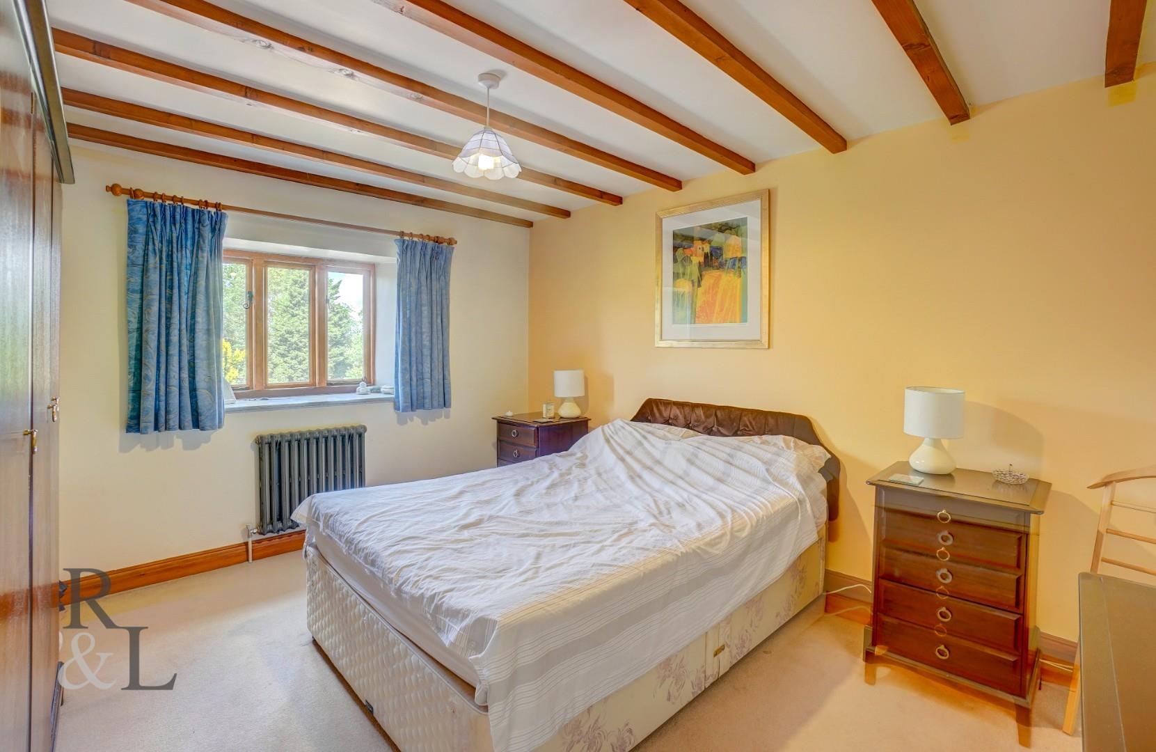 Property image for Old Melton Road, Widmerpool, Nottingham