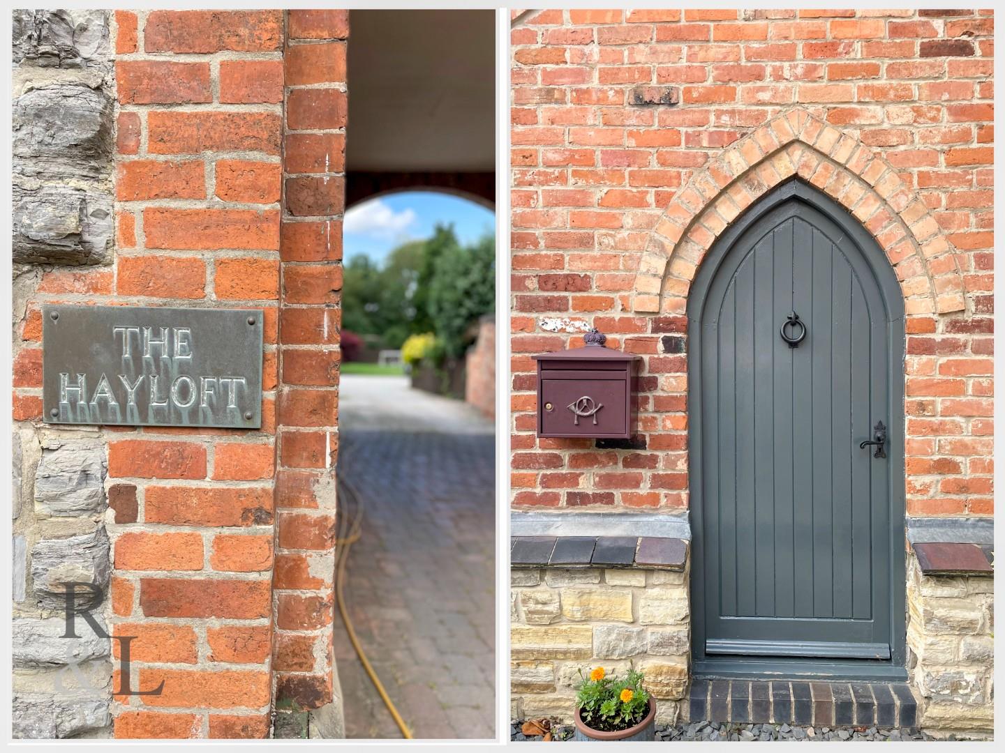 Property image for Old Melton Road, Widmerpool, Nottingham