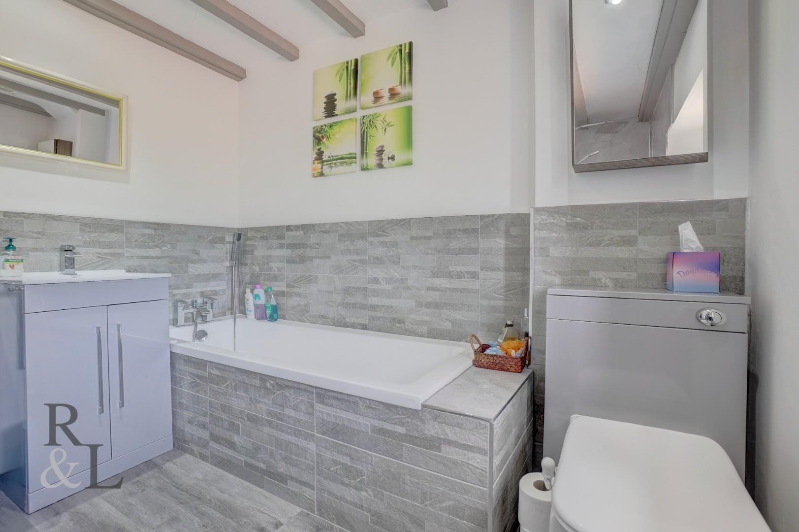 Property image for Old Melton Road, Widmerpool, Nottingham