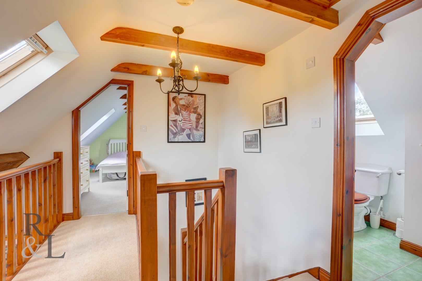 Property image for Old Melton Road, Widmerpool, Nottingham