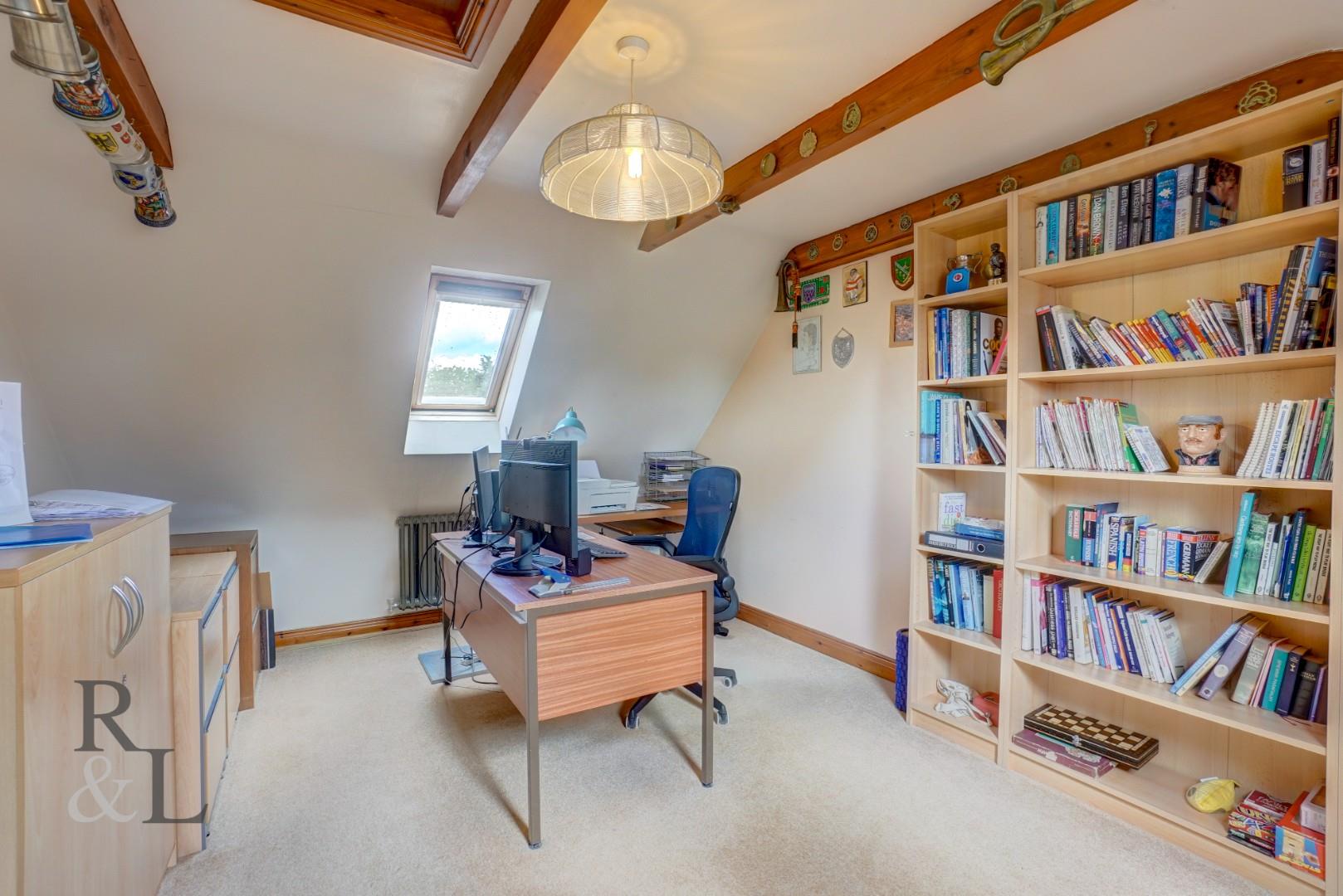 Property image for Old Melton Road, Widmerpool, Nottingham
