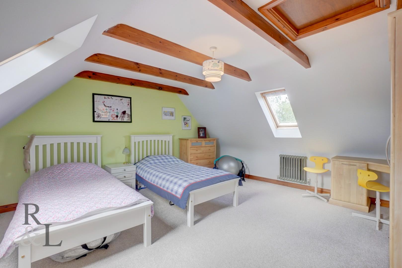 Property image for Old Melton Road, Widmerpool, Nottingham