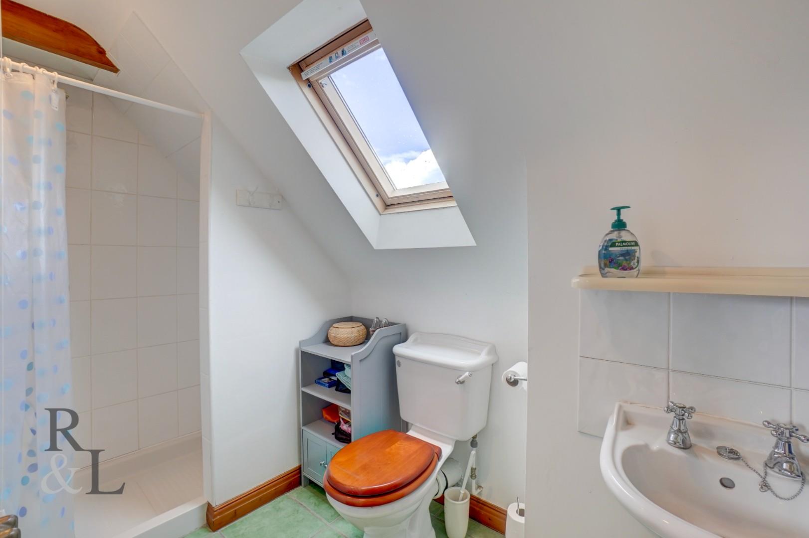 Property image for Old Melton Road, Widmerpool, Nottingham