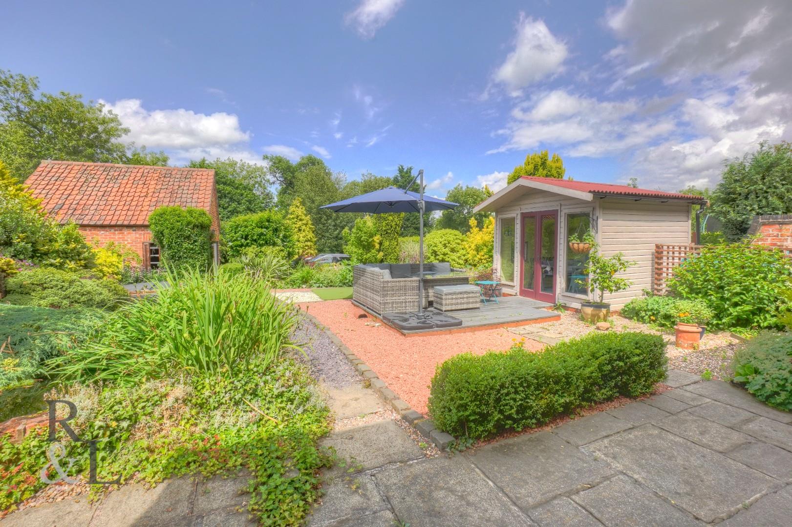 Property image for Old Melton Road, Widmerpool, Nottingham