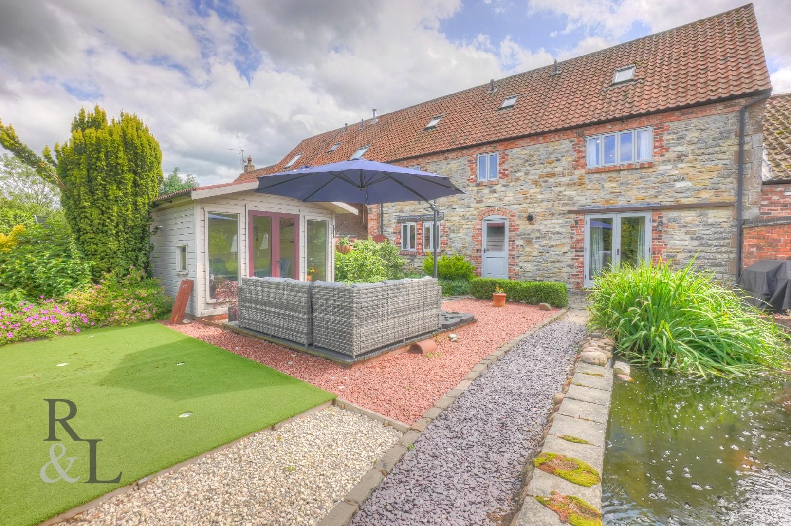 Property image for Old Melton Road, Widmerpool, Nottingham