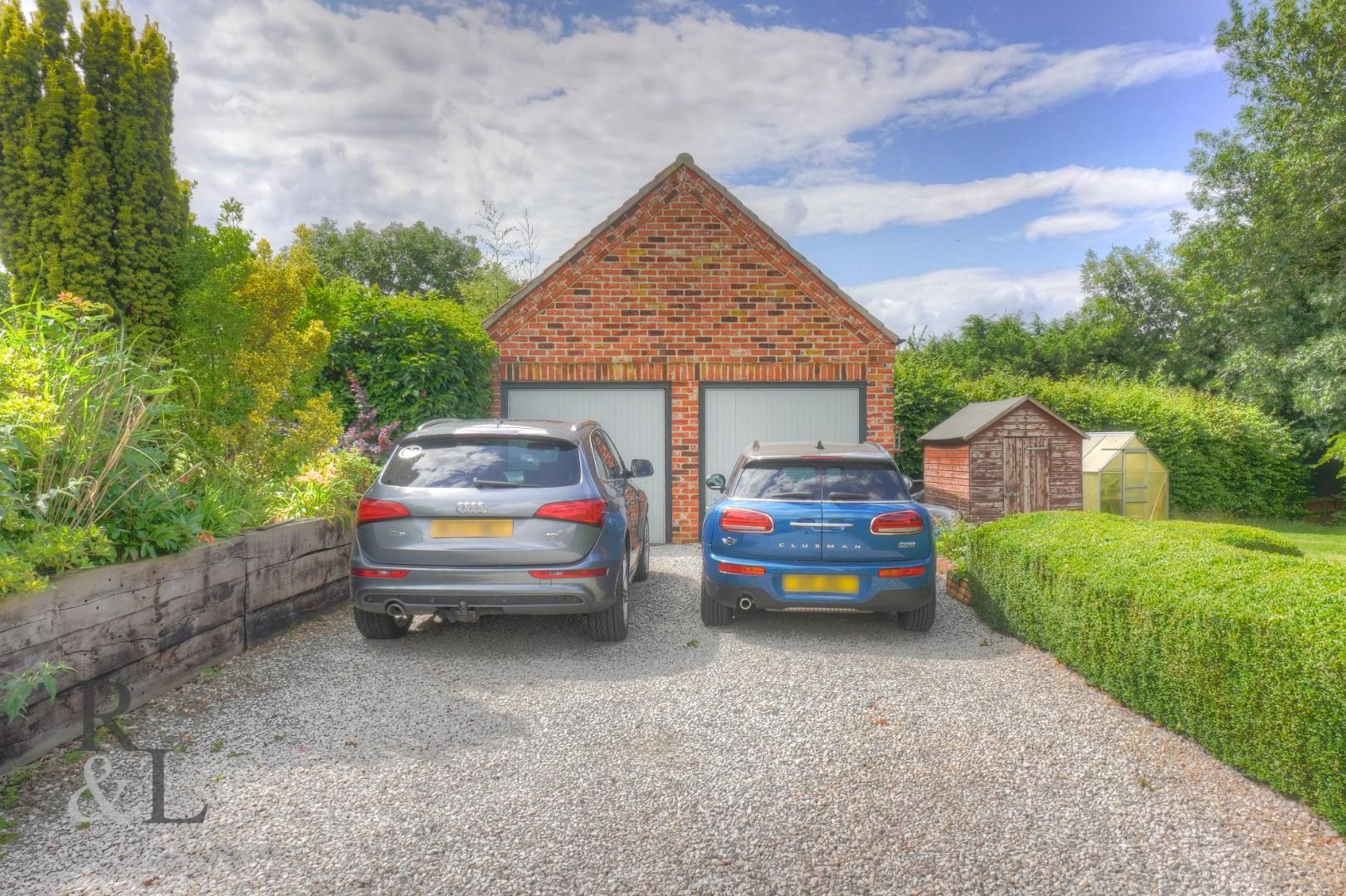 Property image for Old Melton Road, Widmerpool, Nottingham