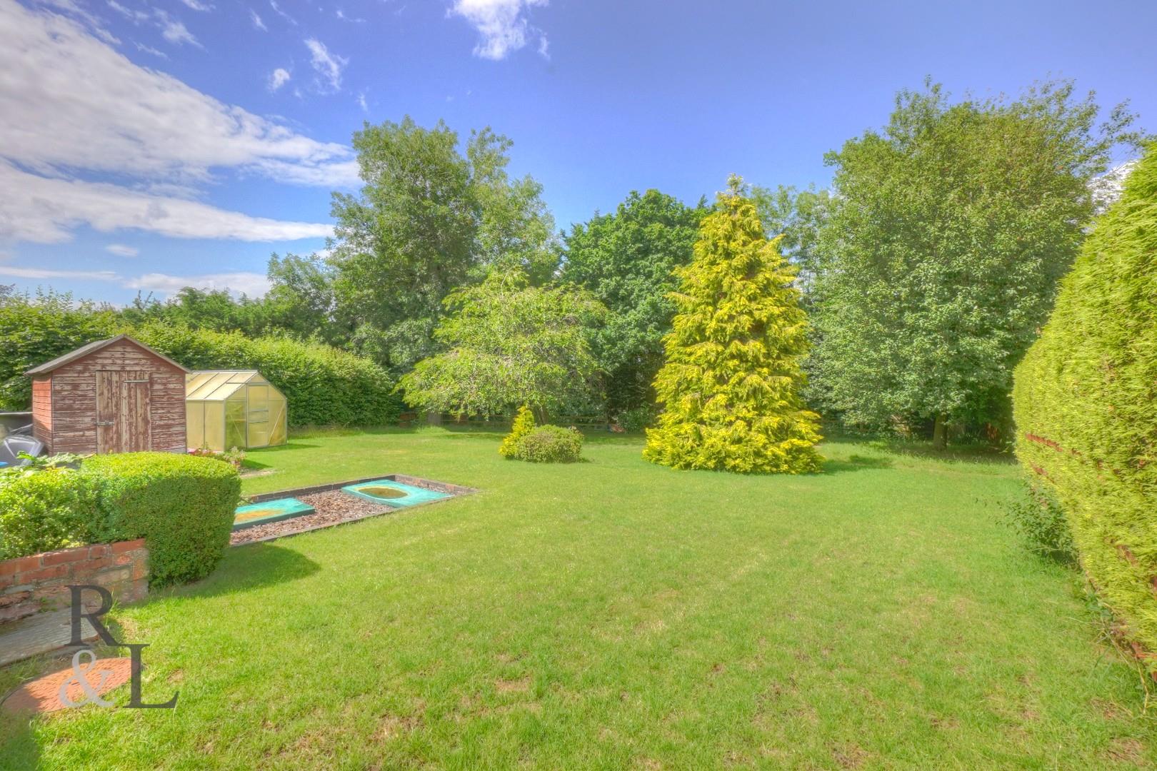 Property image for Old Melton Road, Widmerpool, Nottingham