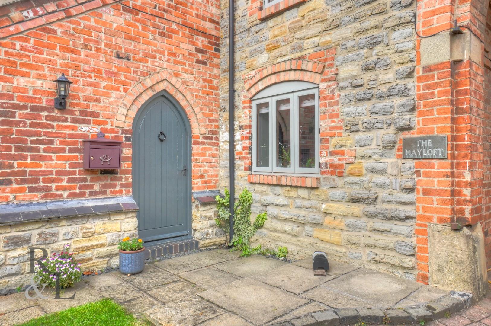 Property image for Old Melton Road, Widmerpool, Nottingham