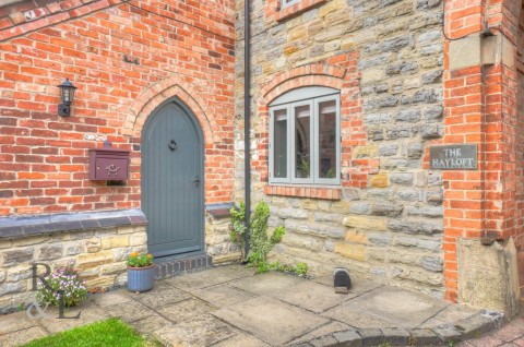 Property thumbnail image for Old Melton Road, Widmerpool, Nottingham