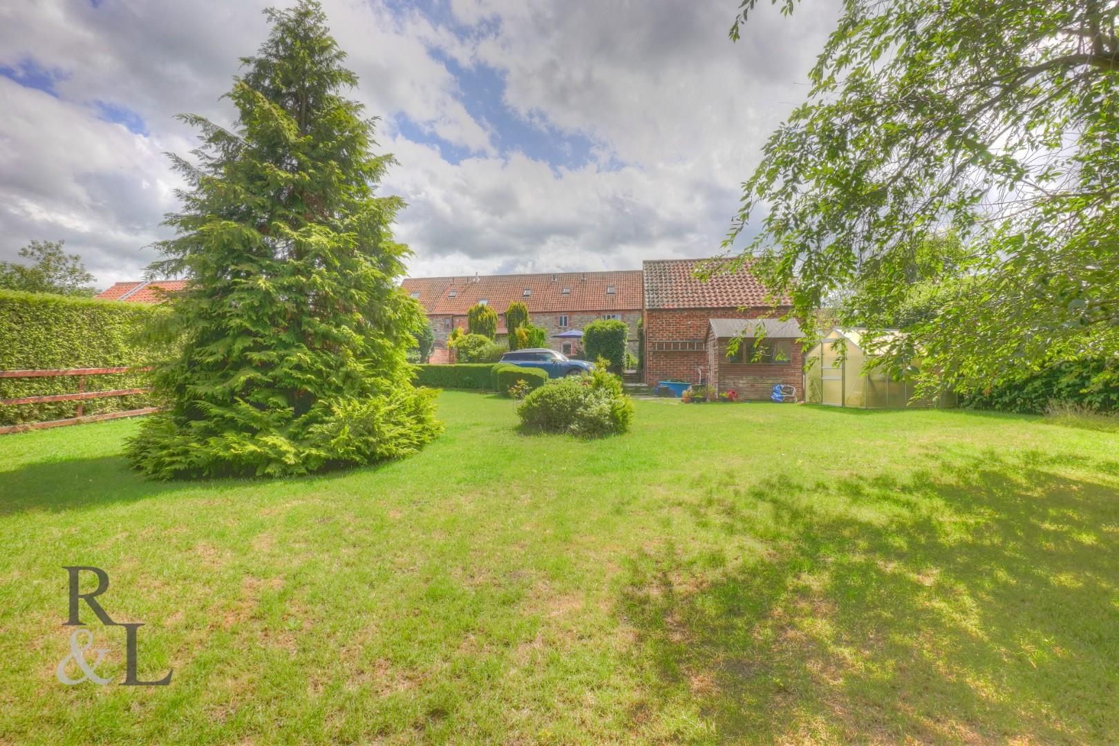 Property image for Old Melton Road, Widmerpool, Nottingham