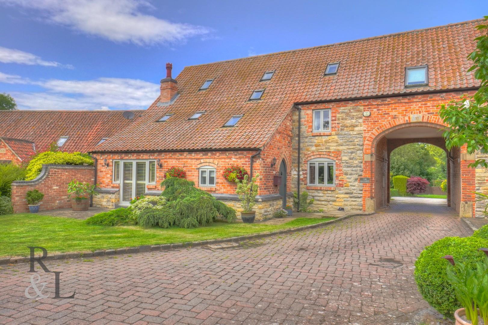 Property image for Old Melton Road, Widmerpool, Nottingham