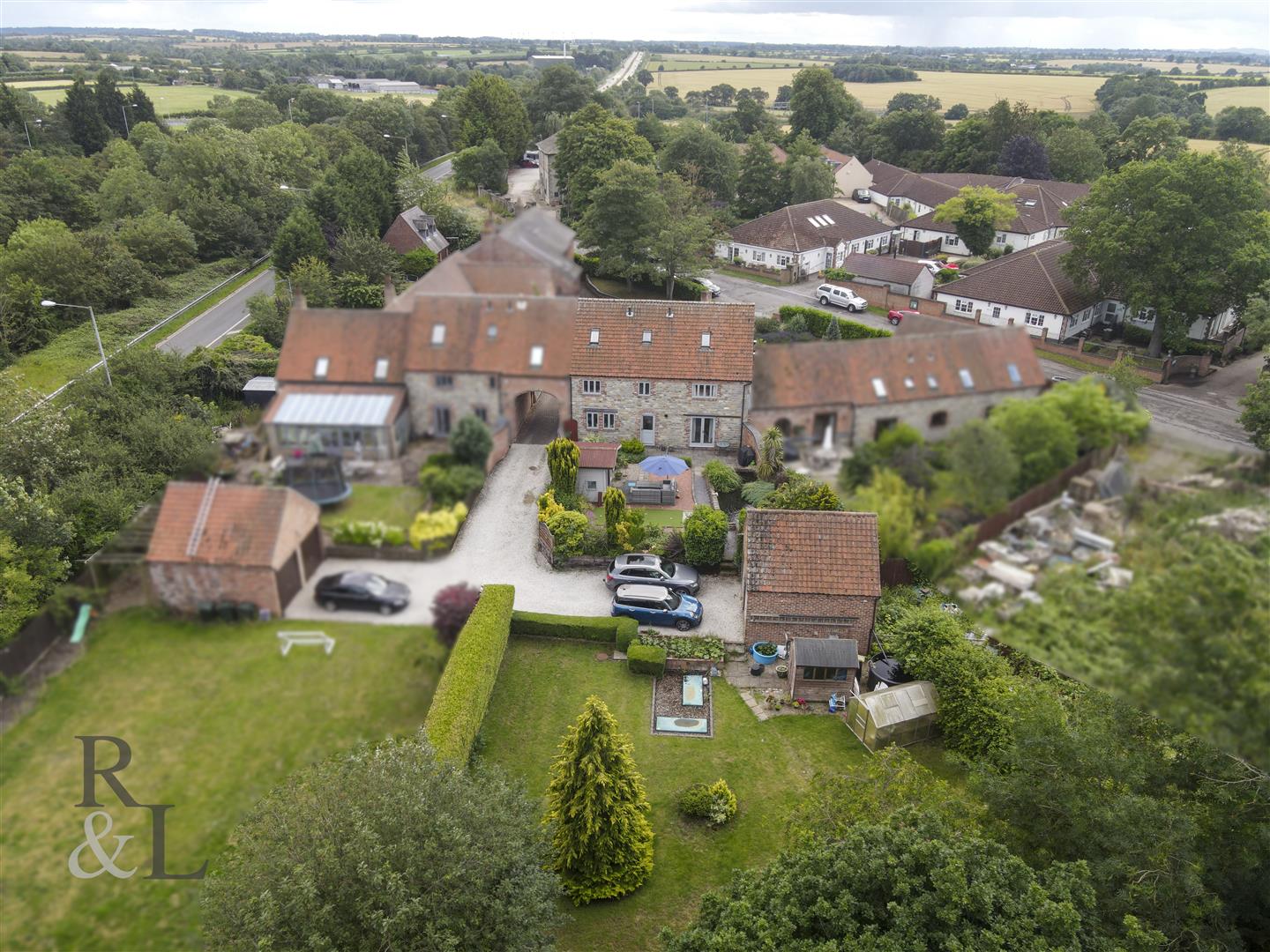Property image for Old Melton Road, Widmerpool, Nottingham
