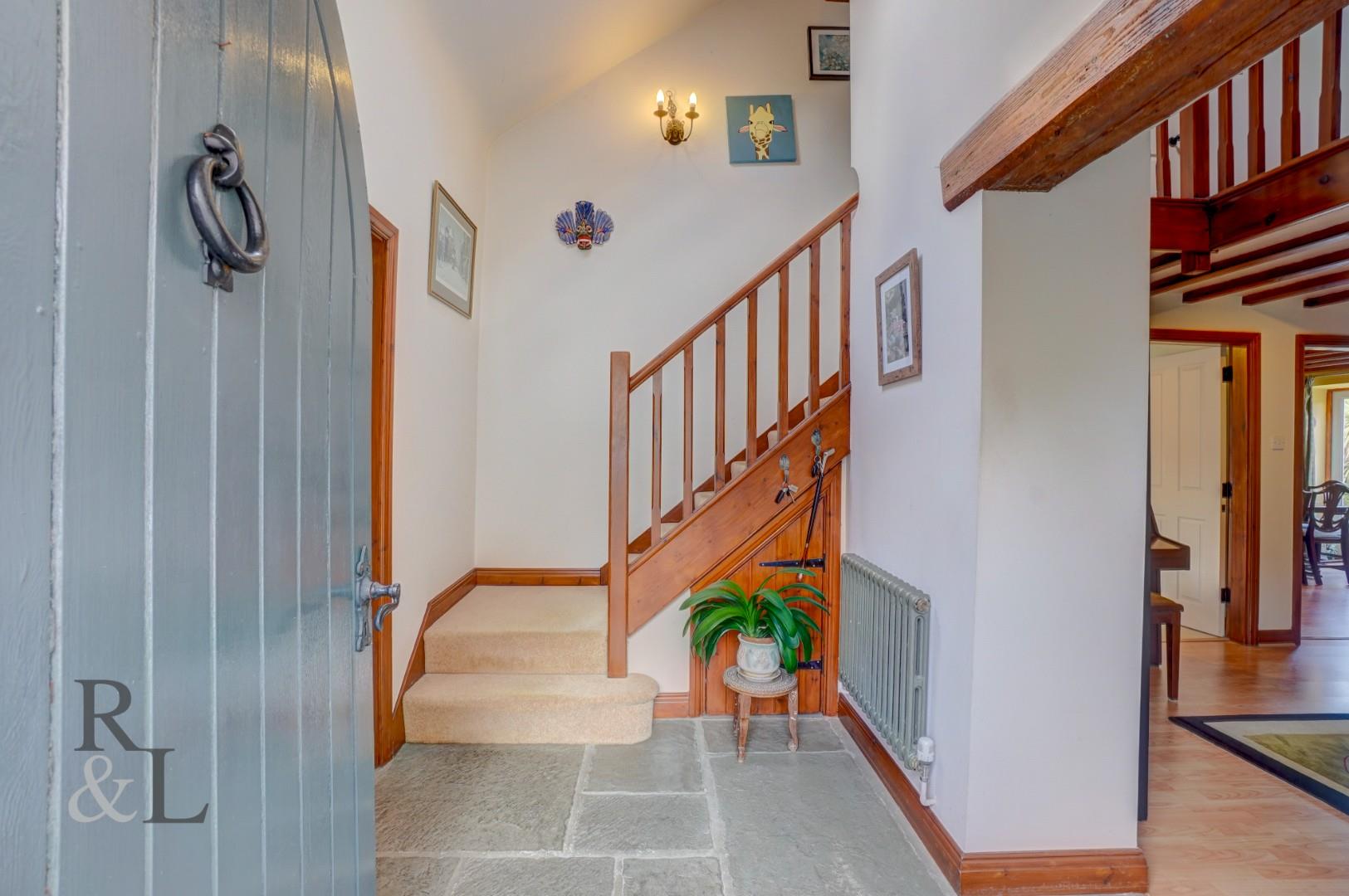 Property image for Old Melton Road, Widmerpool, Nottingham