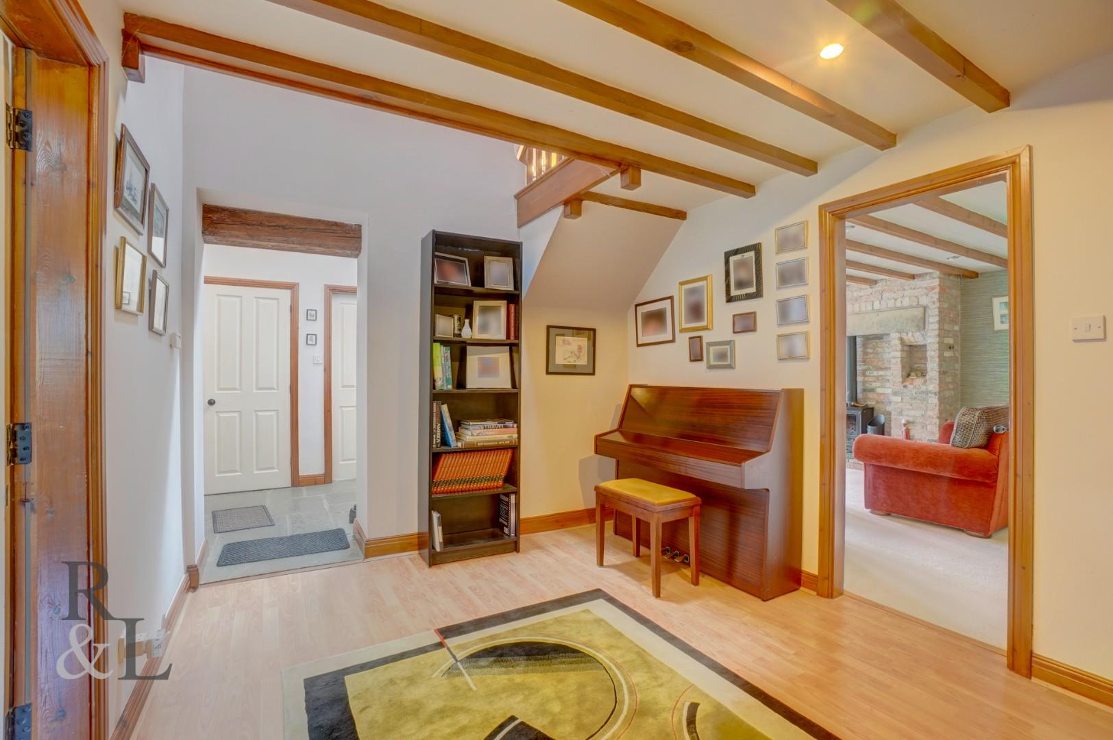 Property image for Old Melton Road, Widmerpool, Nottingham