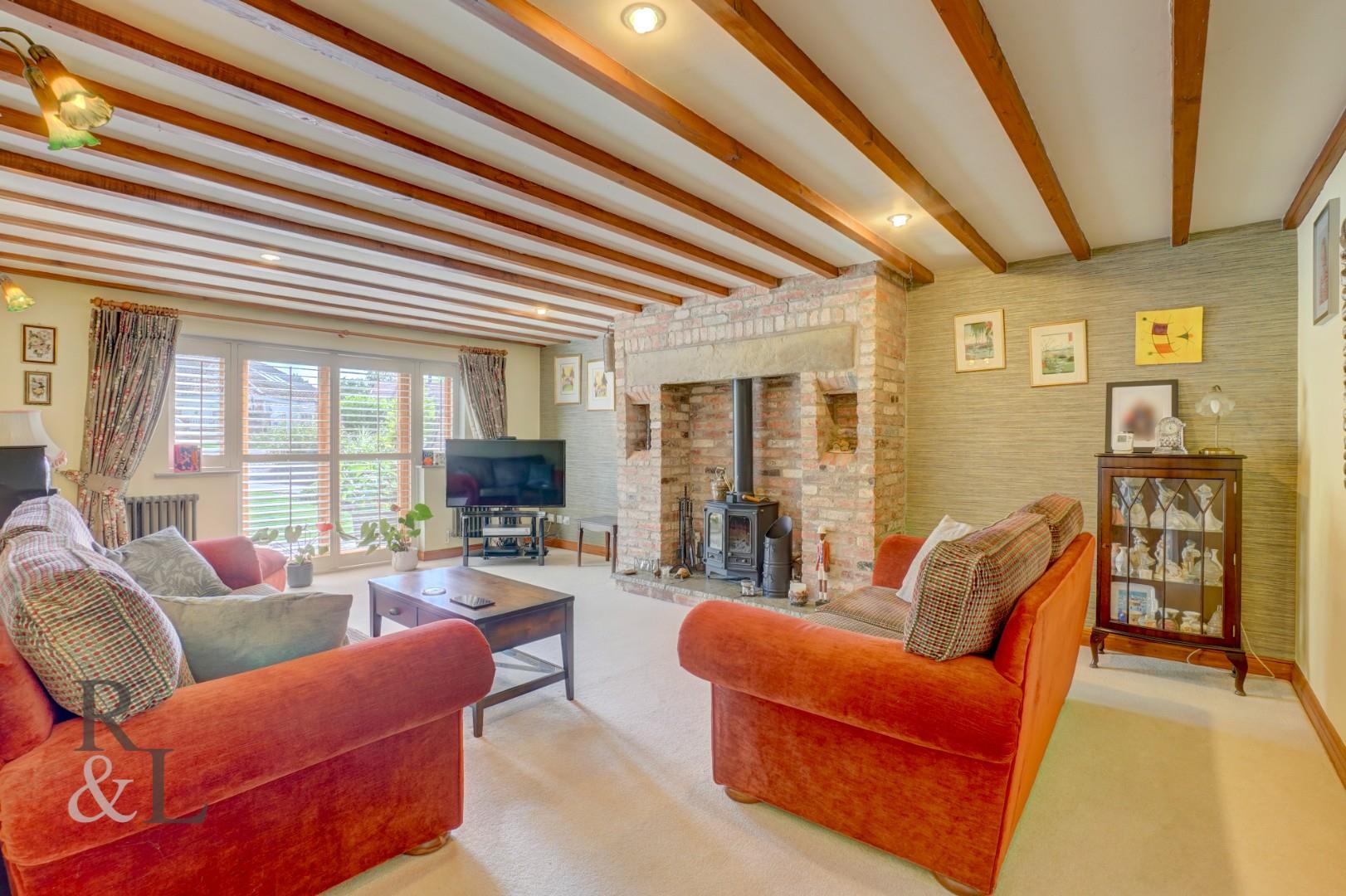 Property image for Old Melton Road, Widmerpool, Nottingham