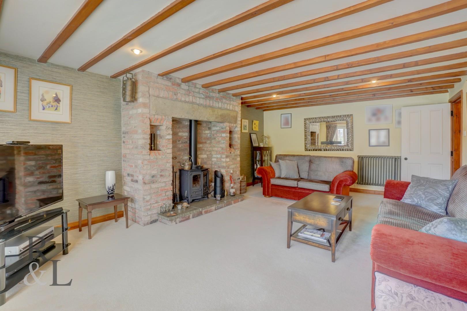Property image for Old Melton Road, Widmerpool, Nottingham