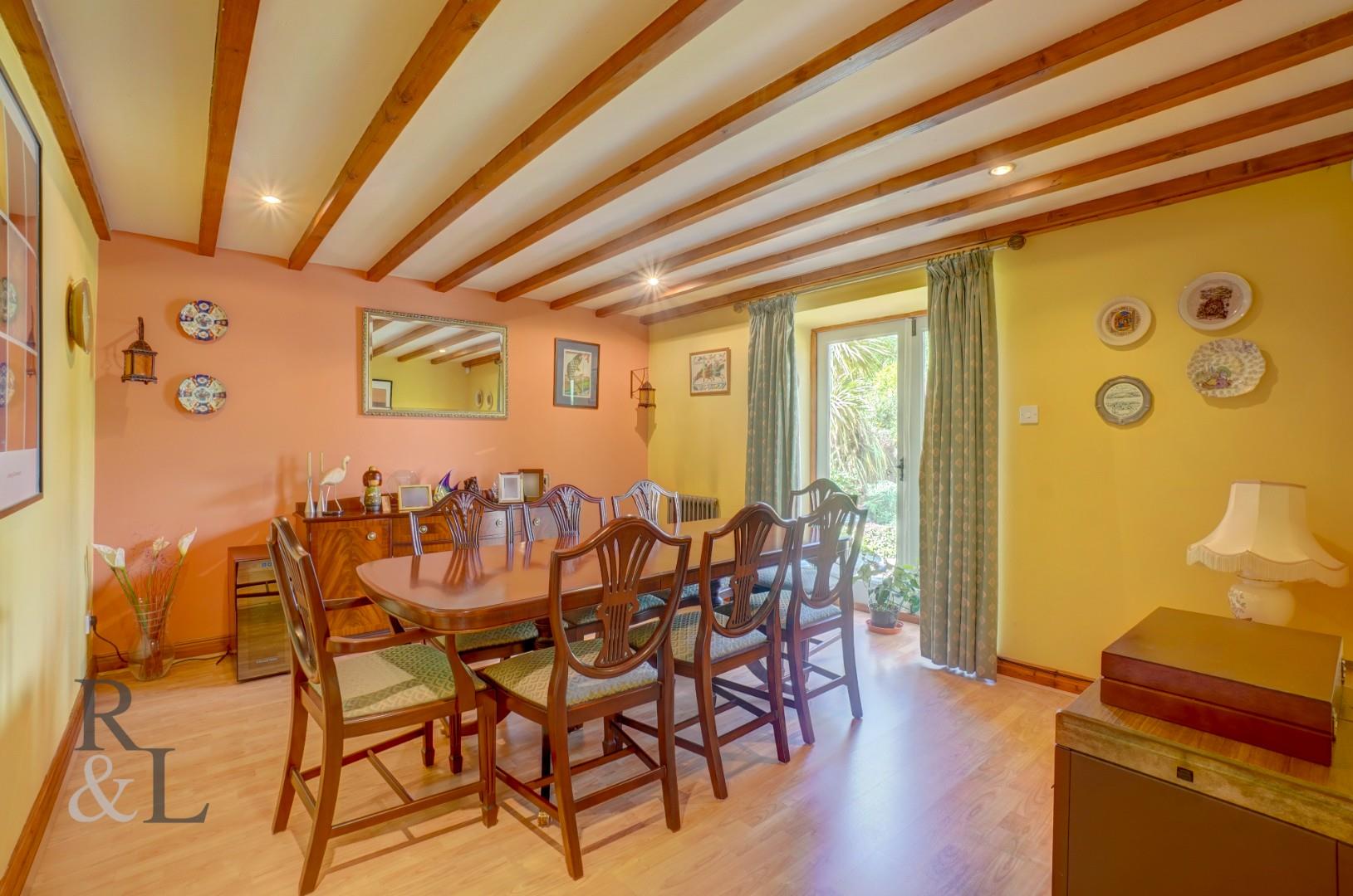 Property image for Old Melton Road, Widmerpool, Nottingham