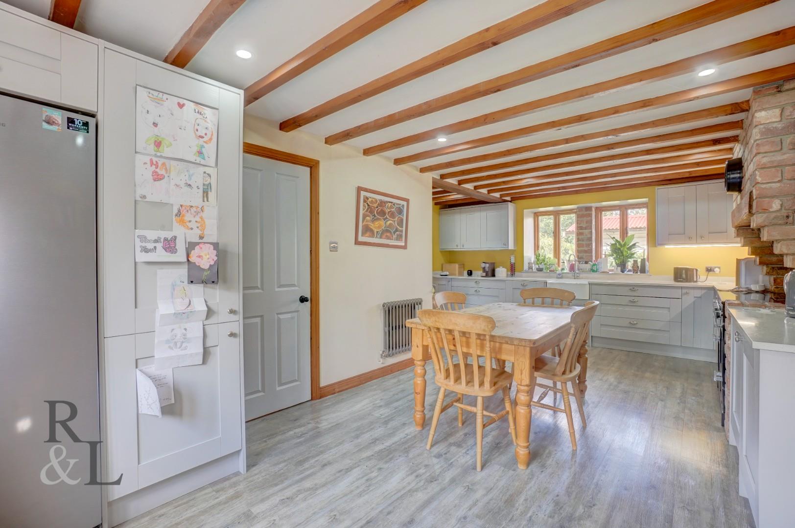 Property image for Old Melton Road, Widmerpool, Nottingham