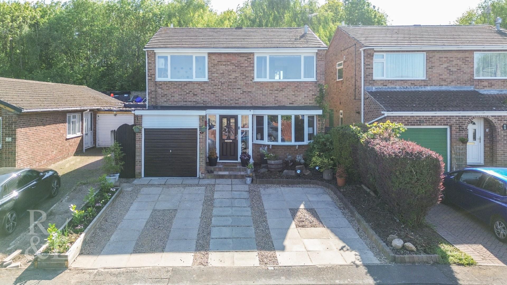 Property image for Fleam Road, Nottingham