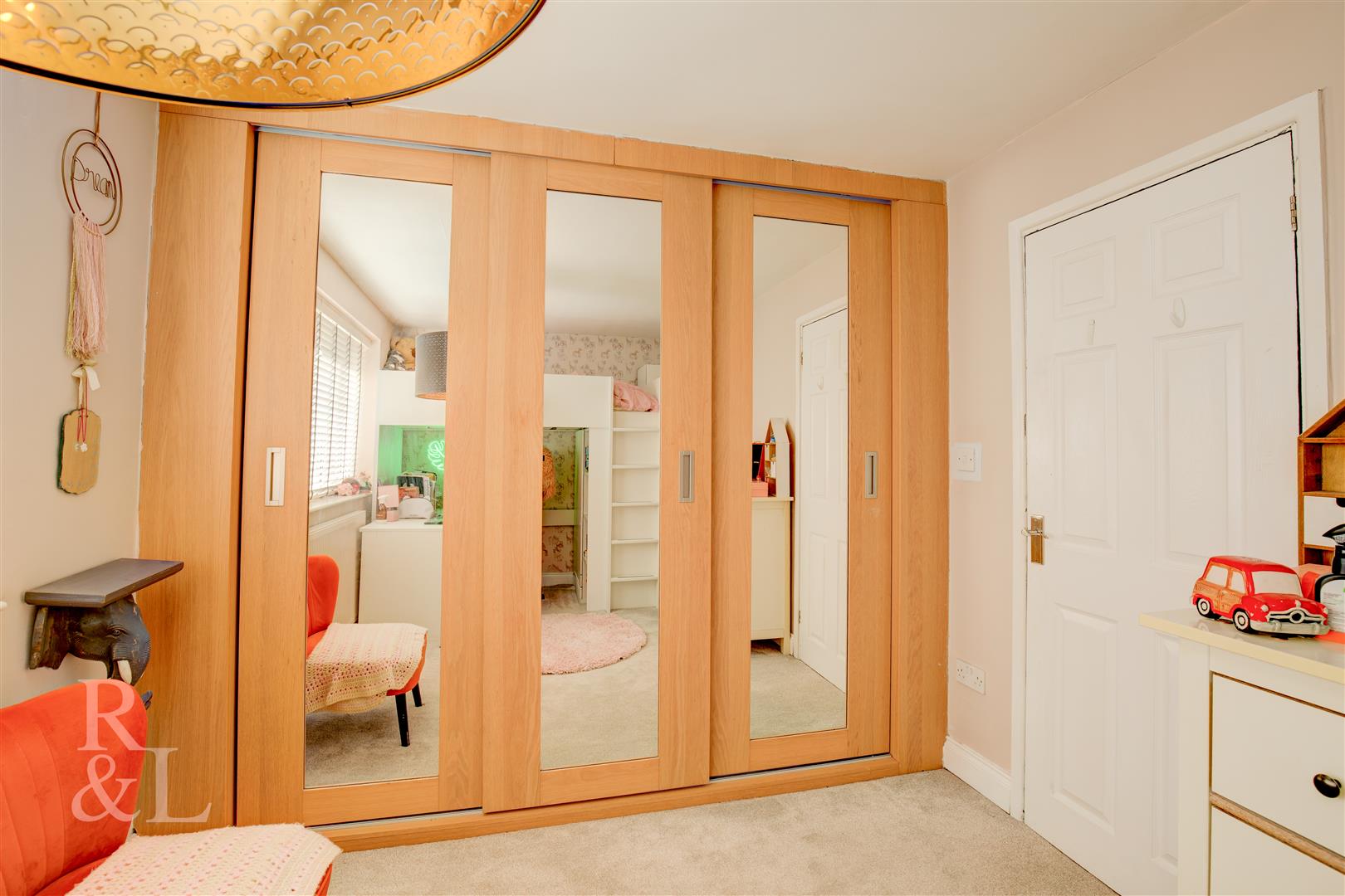 Property image for Fleam Road, Nottingham
