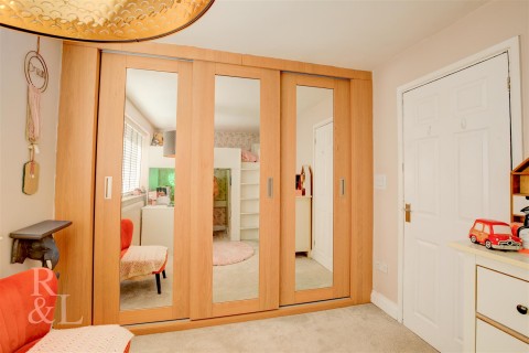 Property thumbnail image for Fleam Road, Nottingham