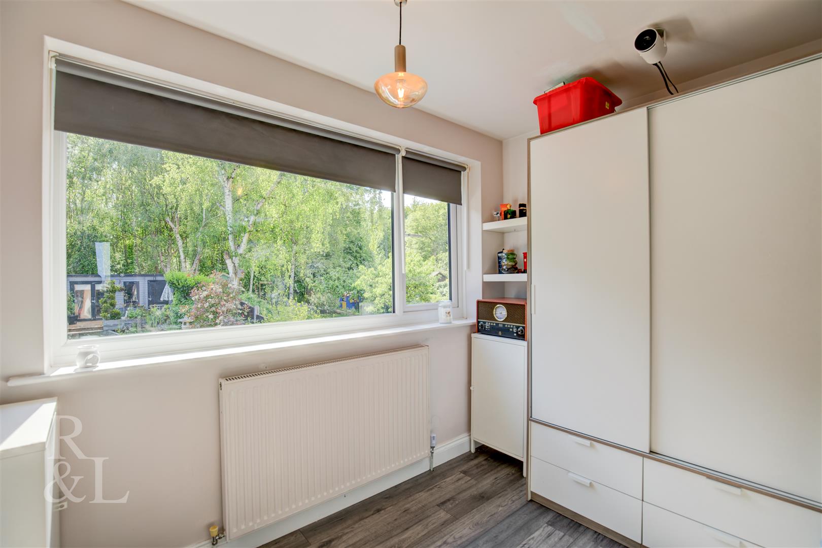 Property image for Fleam Road, Nottingham