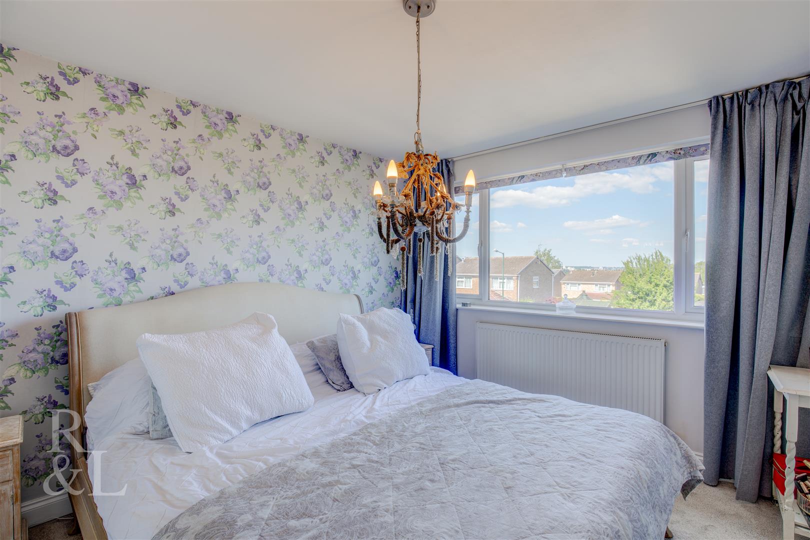 Property image for Fleam Road, Nottingham