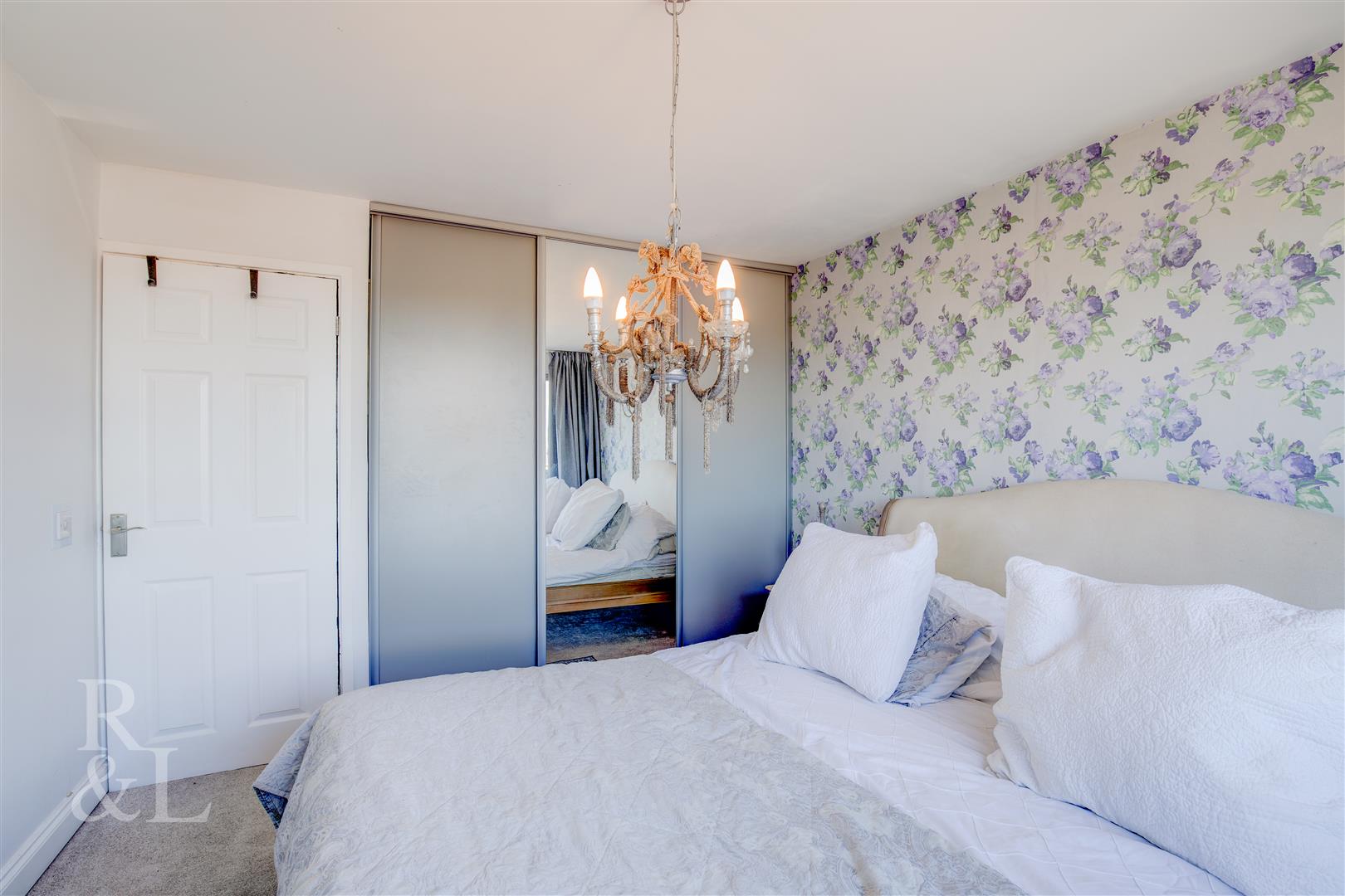 Property image for Fleam Road, Nottingham