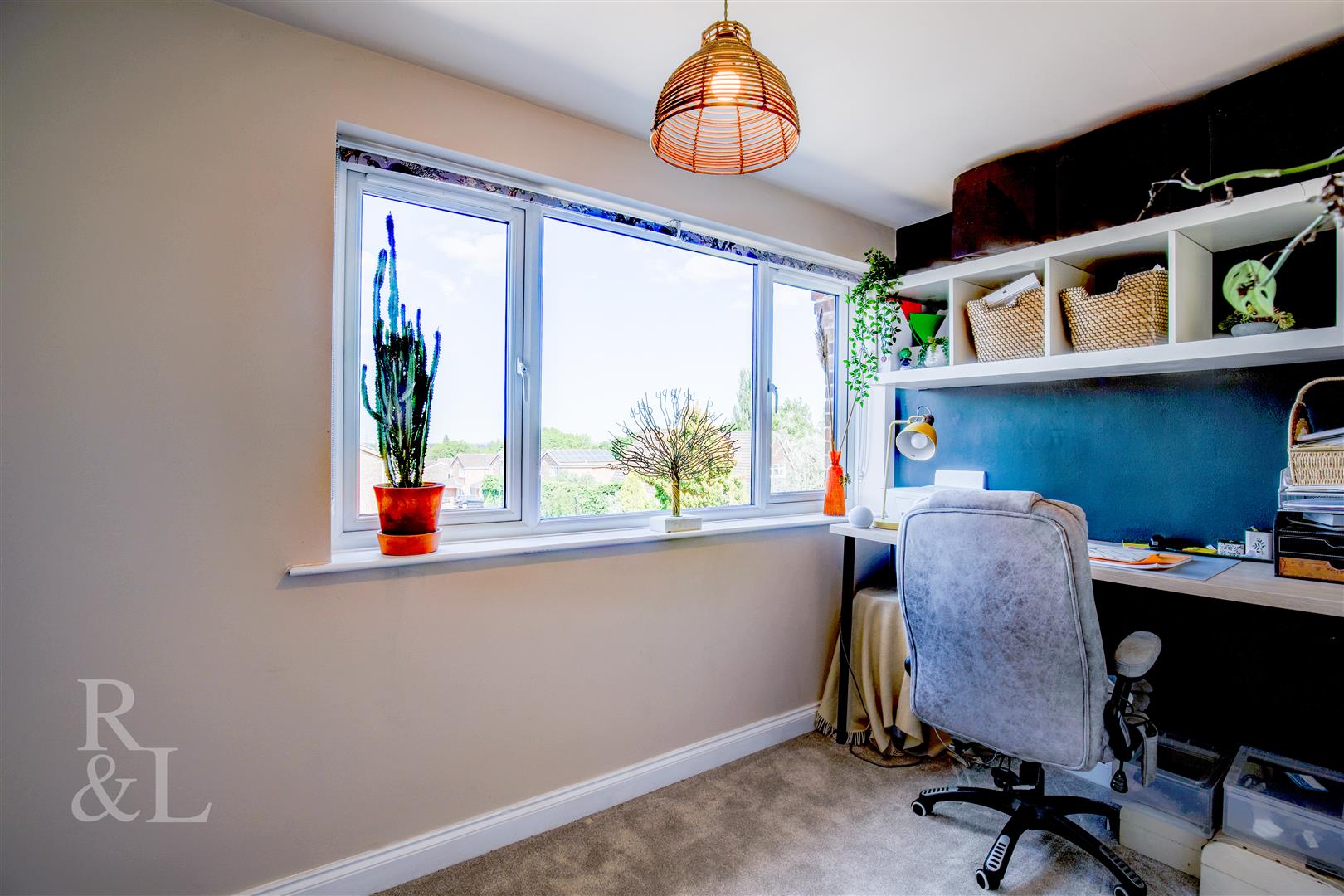 Property image for Fleam Road, Nottingham