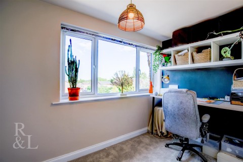 Property thumbnail image for Fleam Road, Nottingham