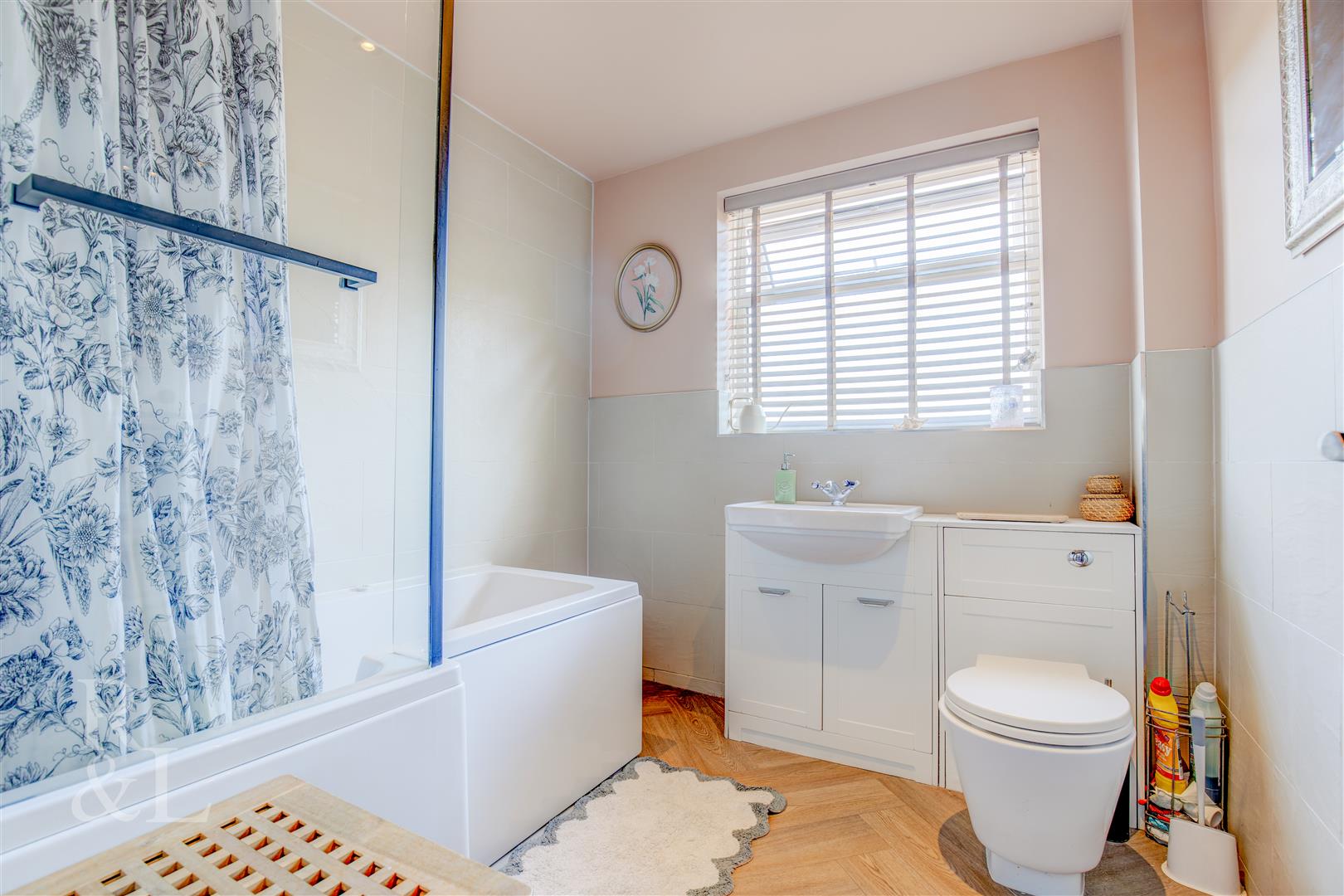 Property image for Fleam Road, Nottingham