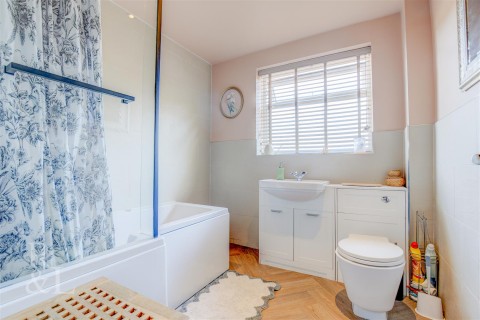 Property thumbnail image for Fleam Road, Nottingham