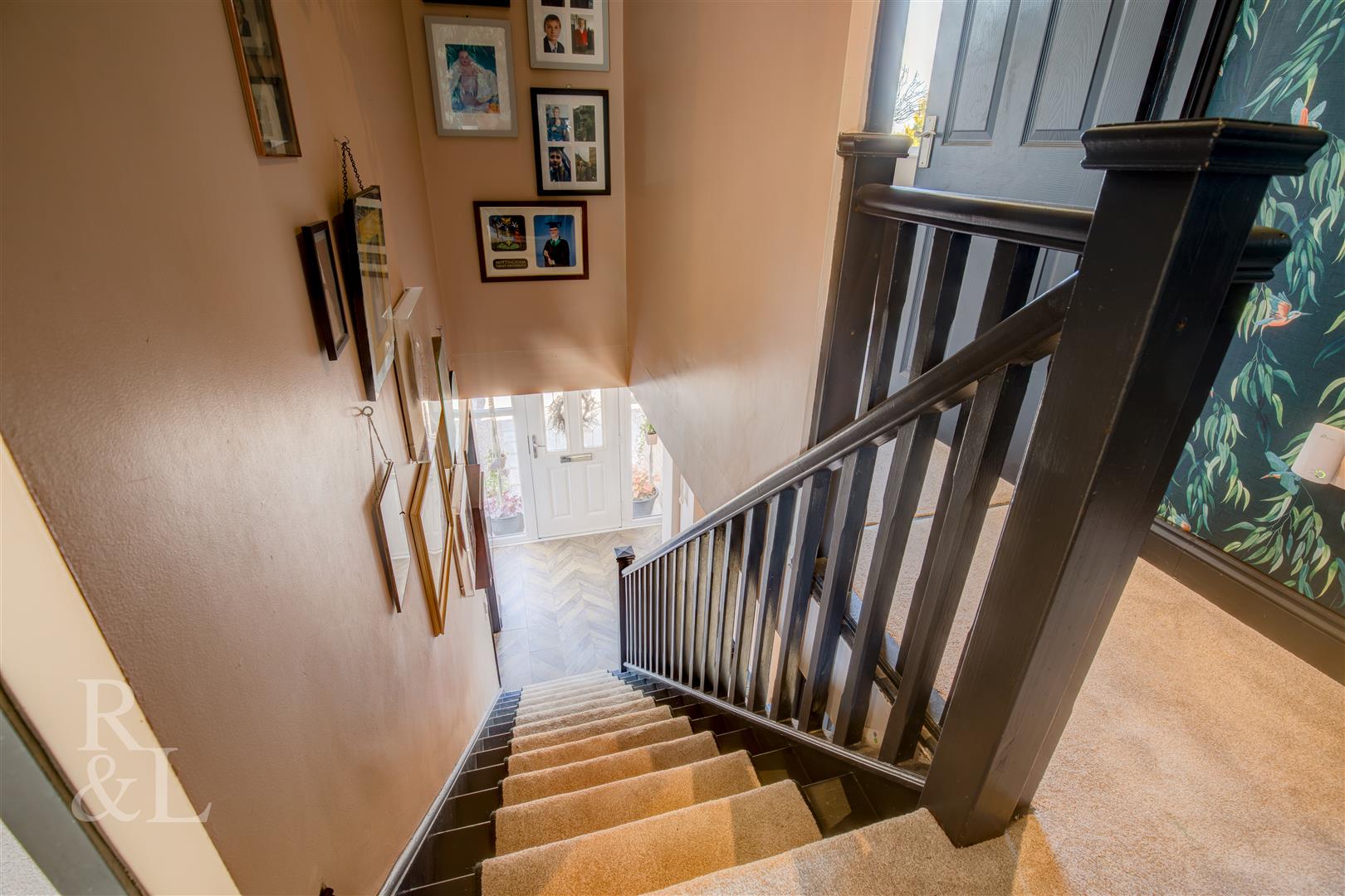 Property image for Fleam Road, Nottingham