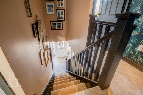 Property thumbnail image for Fleam Road, Nottingham