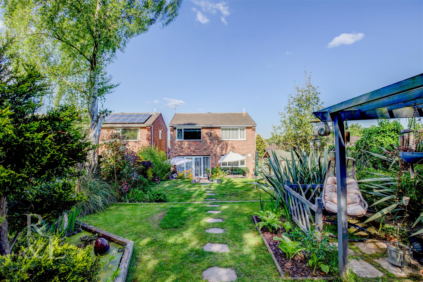 Property image for Fleam Road, Nottingham