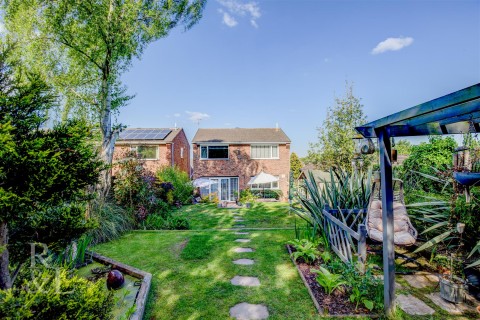 Property thumbnail image for Fleam Road, Nottingham