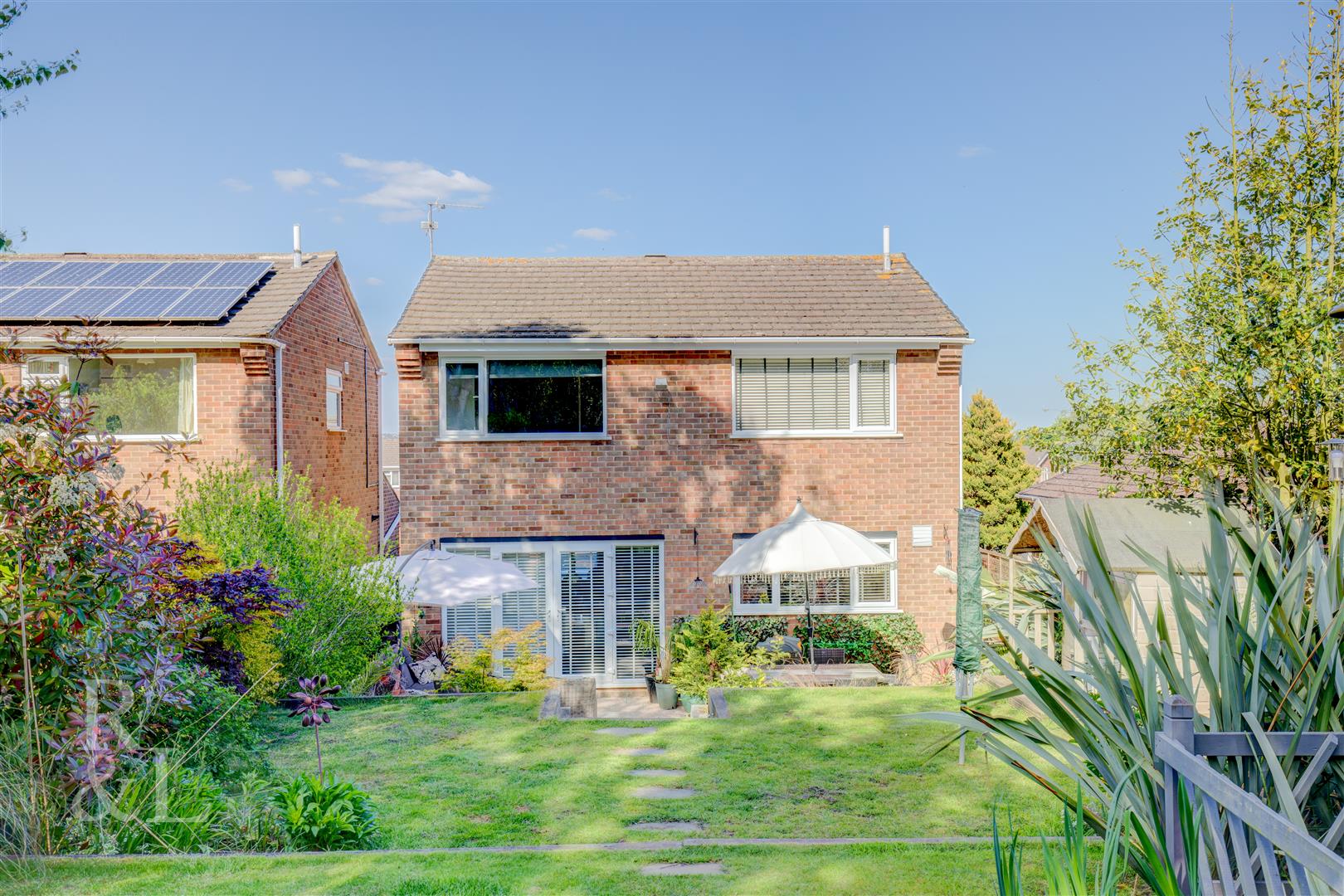 Property image for Fleam Road, Nottingham